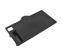 Pizgear, for, Nuevo X3, for, X4 2018 Accesorios for automóvil Módulo de Almohadilla de Carga inalámbrica for automóvil Caja de Almacenamiento de Plataforma de Carga de teléfonos para vehículos