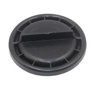 Pizgear For Opel, Astra, J, cubierta antipolvo for faros, extensión de bombilla, tapas traseras, conector impermeable HID 14735400 Cubierta del faro