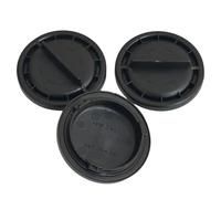 Pizgear For Opel, Astra, K, cubierta antipolvo for faros delanteros, impermeable, a prueba de polvo, alargada, tapa trasera for faros delanteros. Cubierta del faro(1 Pcs)