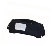 Pizgear For Peugeot, 2008 2008-2017 2009 2010 2011 2012 2013 2014 2015 2016 Aislamiento térmico Algodón Aislamiento acústico Algodón Almohadilla de Aislamiento térmico Manta Aislante térmica