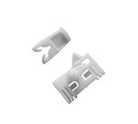 Pizgear For Peugeot, 306 CLIP REGULADOR DE ELEVALUNAS ELÉCTRICO DELANTERO-DERECHO 1993-2002 Reparación de elevalunas eléctricos