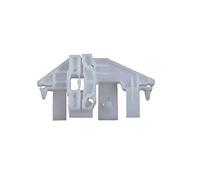 Pizgear For Peugeot, 406 CLIP REGULADOR DE ELEVALUNAS ELÉCTRICO DELANTERO-DERECHO 1995-2004 Reparación de elevalunas eléctricos