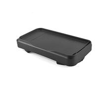 Pizgear, for Porsche, for MACAN, 2014 2015 2016 2017 Cargador inalámbrico for automóvil Estuche de Carga Consola Central Soporte for teléfono Teléfono Android Placa de Carga rápida