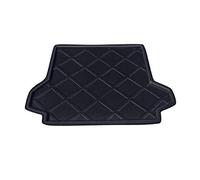 Pizgear, for Renault, Koleos, for Samsung, QM5 2007-2015 Bandeja de Revestimiento de Carga for Maletero Trasero de Coche, Alfombrillas for el Suelo, Alfombrillas for el Maletero, 2012 2013 2014 For