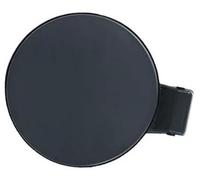 Pizgear, for VW, for Polo, 2011 2012 2013 2014 2015 2016 2017 2018 2019 6R0809857 Tapa de la Puerta del Tanque de Combustible, Accesorios for el automóvil Tapón de Gasolina para Coche