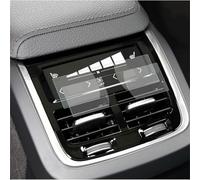 Pizgear for, XC40 XC60 XC90 V90 V60 S90 S60 2016-2020 2021 2022, Pantalla táctil trasera de coche, for asiento, protector pantalla Protector de pantalla de infoentretenimiento para automóvil