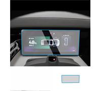 Pizgear for Zeekr, 009 2022 2021 15.4 PULGADAS Pantalla táctil Protección de navegación y accesorios for tablero Película vidrio templado Protector de pantalla de infoentretenimiento para(Dashboard)