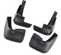 Pizgear Guardabarros de Coche, for Toyota, Corolla, 120, for Altis Sedan 2002 2003 2004 2005 2006 2007 2008 Juego de guardabarros delantero y trasero para coc