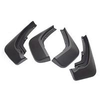 Pizgear Guardabarros for Coche, for Lnad, for Rover, for Discovery 5 2022, 4 Piezas, Accesorios for for Salpicaduras de Juego de guardabarros delantero y trasero para coc