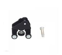 Pizgear Guía de rodillos for puerta corredera, parte inferior izquierda, for Citroen, Berlingo 9680486780 9033Y9 9033 Y9 Kit de rodillos para puertas corredizas