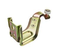 Pizgear Guía de Rodillos for Puerta corrediza Inferior Izquierda 9017600028 901 760 00 28, for Mercedes, Sprinter, for VW, LT 35 46 Rodillo de Puerta corredera de Coche