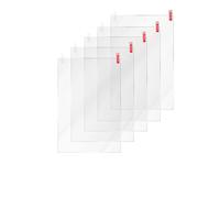 Pizgear HIKUDIY - Protector de Pantalla LCD de 9,25 Pulgadas Resistente a arañazos, Resina LCD, for Impresora 3D, for Anycubic, Photon Mono X 6K/M3 Plus Protector de Pantalla para Impresora 3D