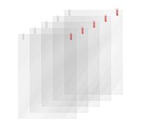 Pizgear HIUKIY - Película Protectora de Pantalla LCD de 10 Pulgadas, Alta transmitancia de luz, for Saturn, 4 12K, for Saturn, 4 Ultra 12K LCD Protector de Pantalla para Impresora 3D