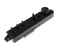 Pizgear Interruptor de ajuste automático del asiento for Hyundai, Kia, K3 88191B3000 Botón de movimiento del asiento del coche