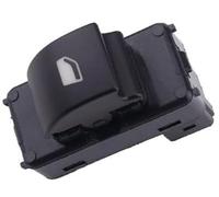 Pizgear Interruptor de Control de Ventana de Coche for Citroën C4, Peugeot 207 6554.QL 6490.HQ 6554.HJ 9651465677 Interruptor de Ventana Lateral