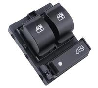 Pizgear Interruptor de Control de Ventana de Coche for Citroën Jumper II, FIAT, Ducato, Peugeot y Boxer II 735487419 735421419 Interruptor de Ventana Lateral