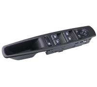Pizgear Interruptor de Control de Ventana de Coche, for Fluence L30, for Megane 2010-2016, for Lancia, for Ypsilon 2003-2011 25400-0008R 254000015R 809610016R Interruptor de Ventana Lateral