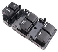 Pizgear Interruptor de Control de Ventana de Coche for, for 2008-2011 35750-TC0-P02 35750-TC0-U12 35750-TBD-H13 35750-TA0-U0 Interruptor de Ventana Lateral