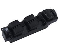 Pizgear Interruptor de Control de Ventana de Coche for Mazda 6 M6 Horse Six 2005-2013 GV2S-66-350-G GV2S-66-350G GV2S-66-350-A GV2S-66-350A Interruptor de Ventana Lateral