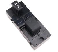 Pizgear Interruptor de Control de Ventana de Coche for Nissan Frontier 2009-2019 25411-ZL00A 25411ZL00A Interruptor de Ventana Lateral