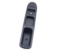 Pizgear Interruptor de Control de Ventana de Coche, for Peugeot 207, botón de Control de Ventana eléctrica de 4 Pines 96351625XT Interruptor de Ventana Lateral