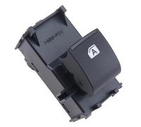 Pizgear Interruptor de Control de Ventana de Coche for Toyota, Corolla y RAV4 (2019-2020, 84040-10020) Interruptor de Ventana Lateral