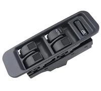 Pizgear Interruptor de Control de Ventana de Coche, for Toyota, for Avanza, for Daihatsu Sirion Terios Serion YRV 84820-97201 1998 1999 2000 2001 (Derecha) Interruptor de Ventana Lateral(Black Left)