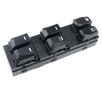 Pizgear Interruptor de Control de Ventana de Coche, for Tucson 2010 2011 2012 2013 2014 2015 93571-2S800 935712S800 Interruptor de Ventana Lateral