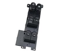 Pizgear Interruptor de Control de Ventana Delantera Izquierda del Coche, botón Elevador, Lado del Conductor, for Hyundai i30 I30cw 2008 2009 2010 2011 93570-2L010 Interruptor de Ventana Lateral