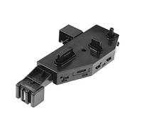 Pizgear Interruptor de control potencia del asiento pasajero automóvil Silverado Sierra Yukon Tahoe Impala 23247096 20914737 Botón de movimiento del asiento del coche