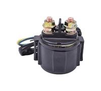 Pizgear Interruptor de encendido del relé arranque solenoide la motocicleta, for YAMAHA TTR225 TTR250 XT225 SEROW XT 225 XT600 Dirt Bike 600 TTR 250 Motor de arranque de motocicleta(ASDL 4023)