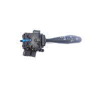 Pizgear Interruptor de intermitentes del coche 84140-OD060 84140-0D060 84140-42020 8414042020 84140-12520 RHD Interruptor de la columna de dirección