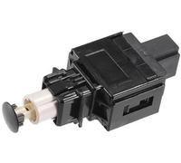 Pizgear Interruptor de lámpara freno No.8434069015/8434009020/84340-69015/84340-09010/84340-09020, for Toyota, for Scion, for Lexus, Metal ABS Azul Marrón Blanco Interruptor de luz de freno automotriz