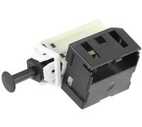 Pizgear Interruptor de lámpara luz freno No.7L6945511, for, A4 2004-2005 Interruptor de luz de freno automotriz