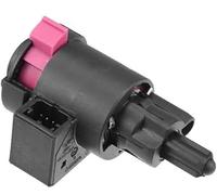Pizgear Interruptor de luz freno, for, A4 2009-2016 No.4F0945459B ABS Metal Interruptor de luz de freno automotriz