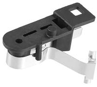 Pizgear Interruptor de luz freno, for Chevrolet, P20 1987-1989 Interruptor de luz de freno automotriz