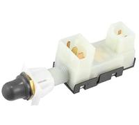 Pizgear Interruptor de luz freno, for Chevrolet, P30 No.25523463 Interruptor de luz de freno automotriz