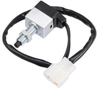 Pizgear Interruptor de luz freno, for Hyundai, Accent 2000-2005 No.9381025000 Interruptor de luz de freno automotriz