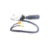 Pizgear Interruptor de señal de giro del automóvil Howo WG 9730 583118 2 RHD Interruptor de la columna de dirección