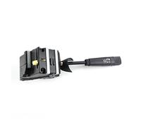 Pizgear Interruptor de señal giro automático R4 7700779566 Interruptor de la columna de dirección