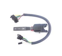 Pizgear Interruptor de señal giro combinado para automóvil con cable Interruptor de la columna de dirección