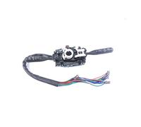 Pizgear Interruptor de señal giro del automóvil 84310-87264-000 RHD Interruptor de la columna de dirección