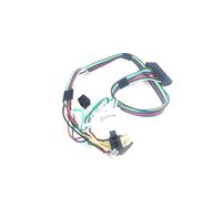 Pizgear Interruptor de señal giro direccional para automóvil DL6130 SW267 SC4 TW2 4221337 4221498 4221328 19021133 VS-36A004 Interruptor de la columna de dirección