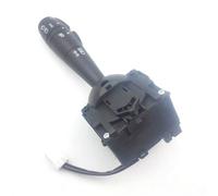 Pizgear Interruptor de señal giro III 255403601R 251686 8201167977 17P Interruptor de la columna de dirección