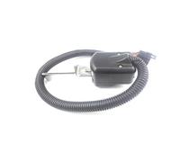 Pizgear Interruptor de señal giro para automóvil, para Navistar, 1663595C91 775863C93 523848C91 6 pines Interruptor de la columna de dirección