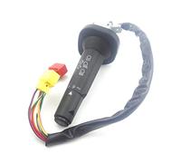 Pizgear Interruptor de señal giro para camión HOWO WG9918580015 Interruptor de la columna de dirección