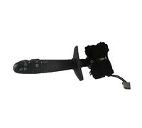 Pizgear Interruptor de señal giro para II 7701053874 7701067948 251570 Interruptor de la columna de dirección