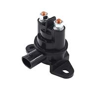 Pizgear Interruptor eléctrico del solenoide relé de arranque la motocicleta, for Ski-doo Renegade 900 1200 Enduro ACE 2016-2017 Motor de arranque de motocicleta