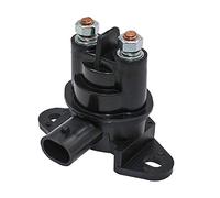 Pizgear Interruptor eléctrico del solenoide relé de arranque la motocicleta, for Ski-doo Renegade X-RS 600 HO 800 R Enduro 2016-2017 Motor de arranque de motocicleta