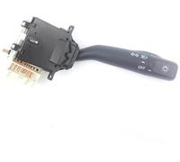 Pizgear Interruptores de columna dirección coche 8414026170 Interruptor señal giro, para indicador Interruptor de la columna de dirección